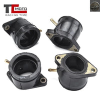 No Brand Others Tcmoto 4Pcs Motorcycle Carburetor Interface Adapter Yamaha