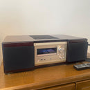 Onkyo Portable Cd Players Nf-07 Premium