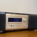 Onkyo Portable Cd Players Nf-07 Premium