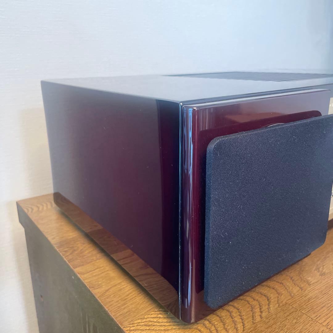 Onkyo Portable Cd Players Nf-07 Premium