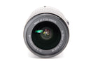 Nikon Digital Slr D5500 Wi-Fi Af-P