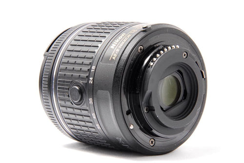 Nikon Digital Slr D5500 Wi-Fi Af-P