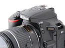 Nikon Digital Slr D5500 Wi-Fi Af-P