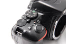 Nikon Digital Slr D5500 Wi-Fi Af-P