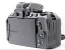 Nikon Digital Slr D5500 Wi-Fi Af-P