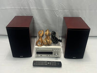 Denon Cd Sacd Players Rcd-M38