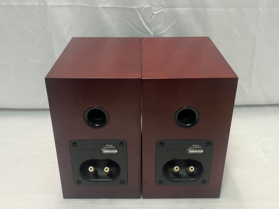 Denon Cd Sacd Players Rcd-M38