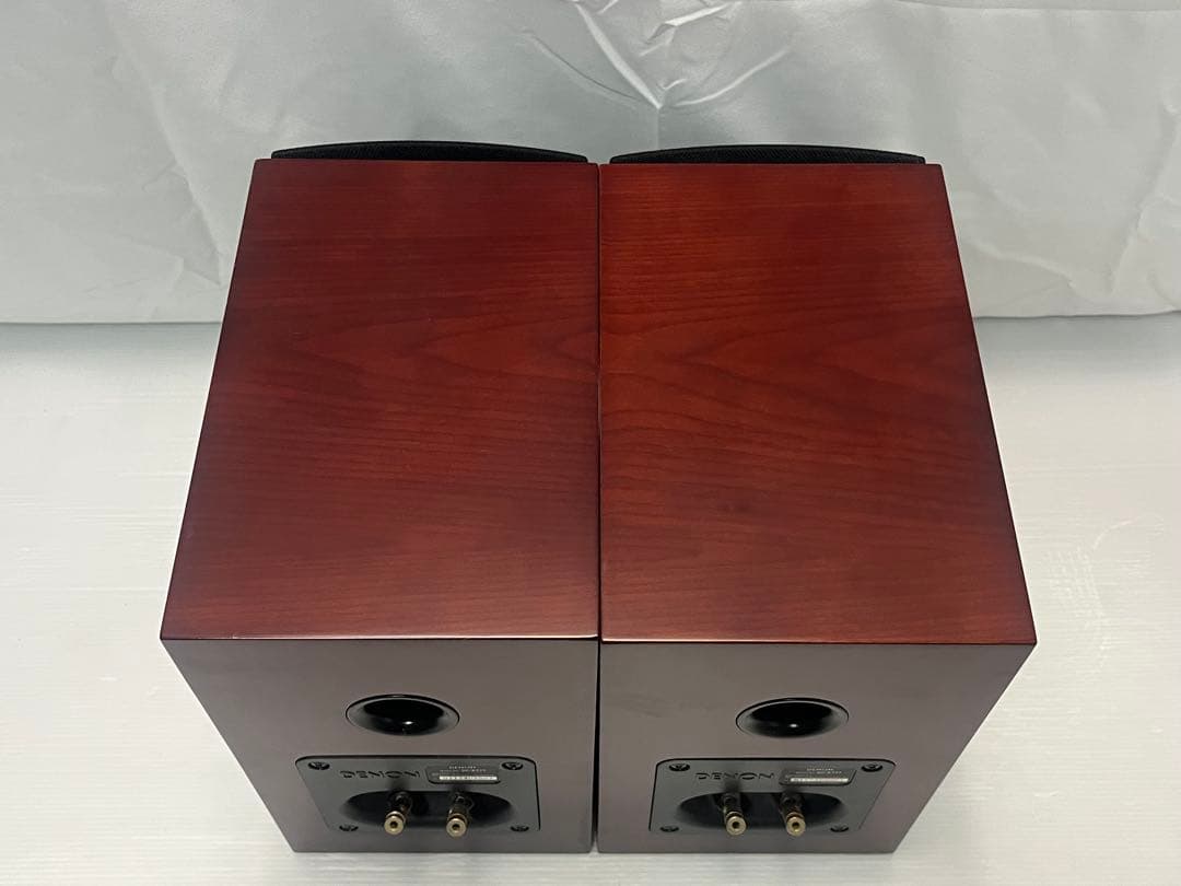 Denon Cd Sacd Players Rcd-M38