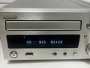Denon Cd Sacd Players Rcd-M38