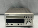 Denon Cd Sacd Players Rcd-M38