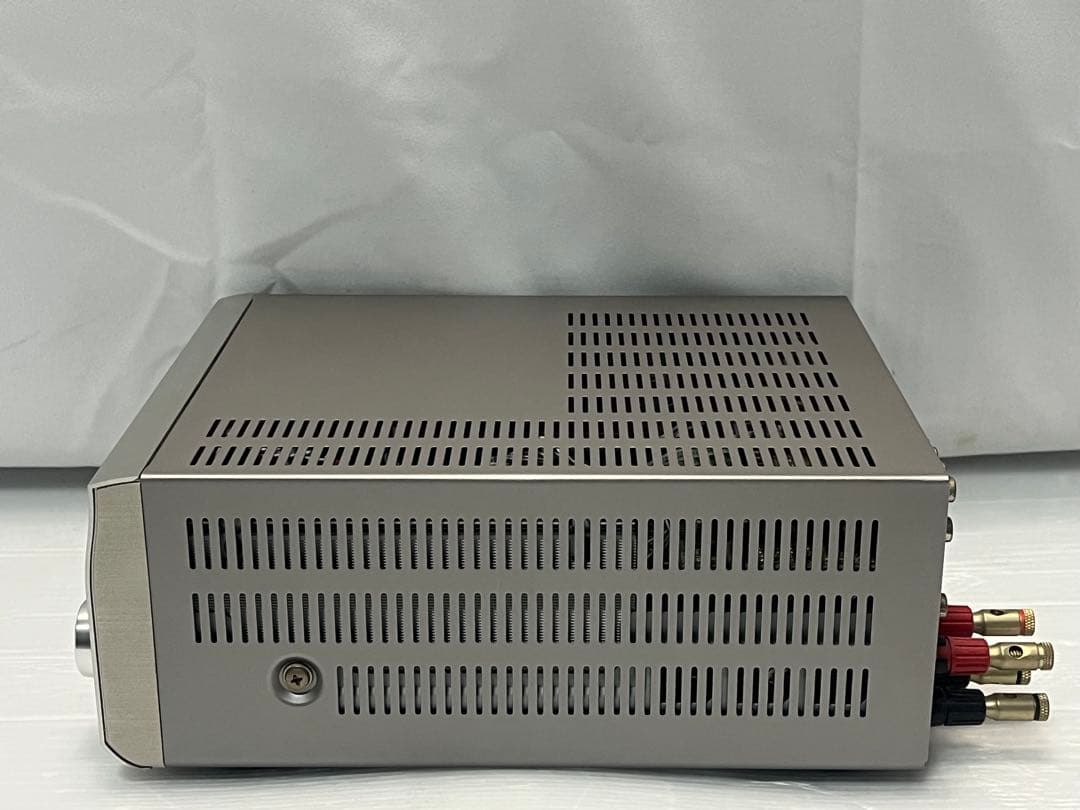 Denon Cd Sacd Players Rcd-M38