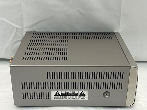 Denon Cd Sacd Players Rcd-M38