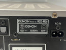 Denon Cd Sacd Players Rcd-M38