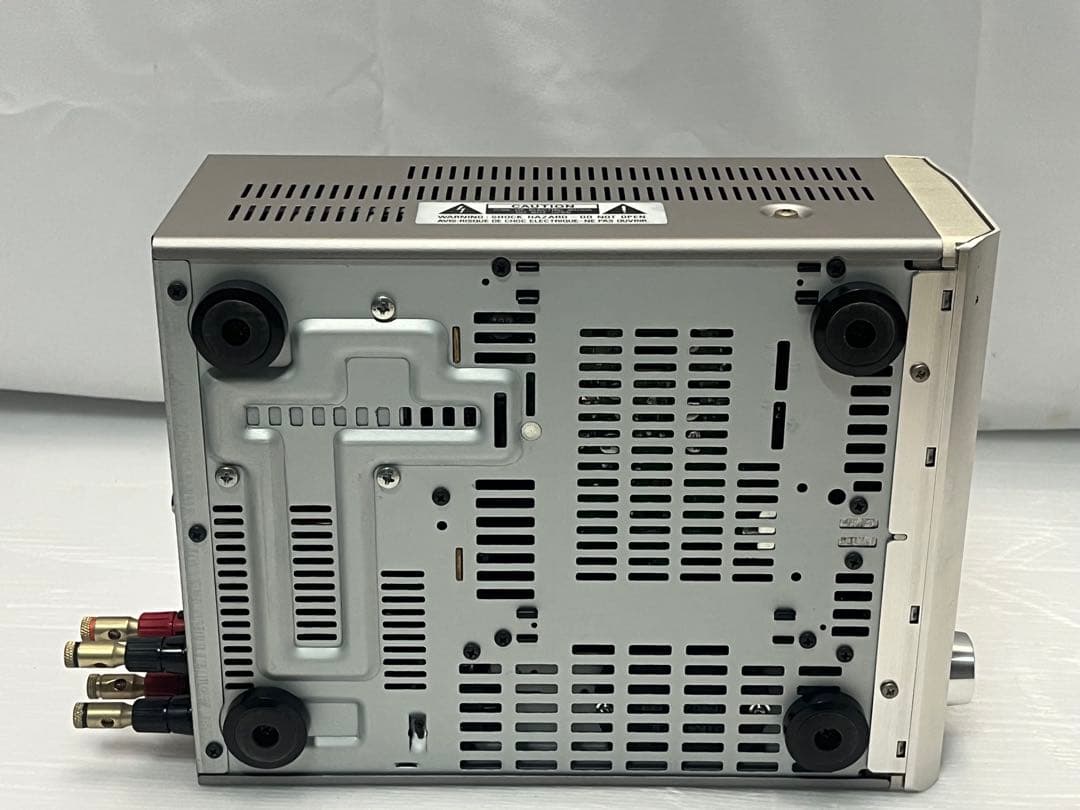 Denon Cd Sacd Players Rcd-M38