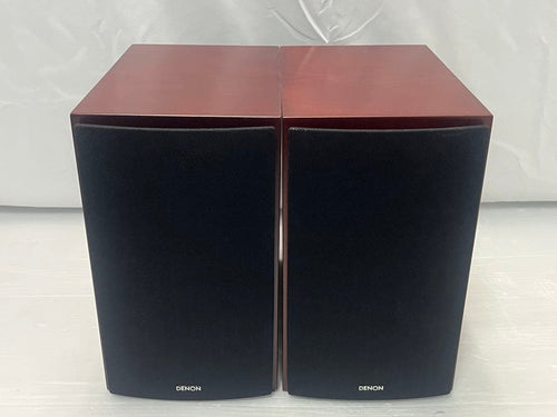Denon Cd Sacd Players Rcd-M38