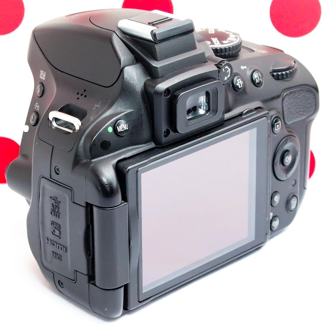 Nikon Digital Slrs D5100 Ok