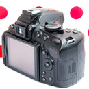 Nikon Digital Slrs D5100 Ok