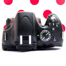 Nikon Digital Slrs D5100 Ok