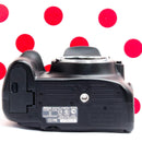 Nikon Digital Slrs D5100 Ok