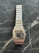 Cartier Automatic Watches Santos Galbee Lm