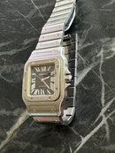Cartier Automatic Watches Santos Galbee Lm
