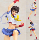 Kotobukiya Game Characters Street Fighter 1/7