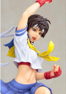 Kotobukiya Game Characters Street Fighter 1/7