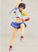 Kotobukiya Game Characters Street Fighter 1/7