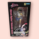 Kotobukiya Game Characters Street Fighter 1/7