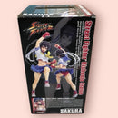 Kotobukiya Game Characters Street Fighter 1/7