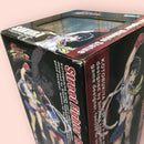 Kotobukiya Game Characters Street Fighter 1/7