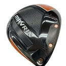 Driver Mavrik 10.5 Usa Dr Project X Even Flow Riptide 60 R) C