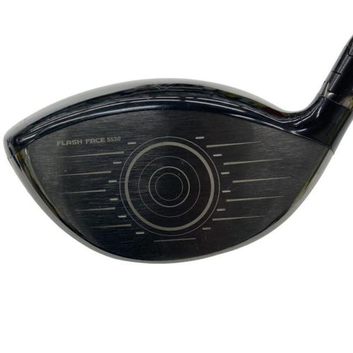 Driver Mavrik 10.5 Usa Dr Project X Even Flow Riptide 60 R) C