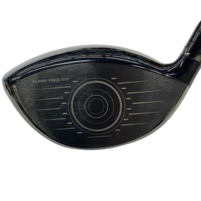 Driver Mavrik 10.5 Usa Dr Project X Even Flow Riptide 60 R) C