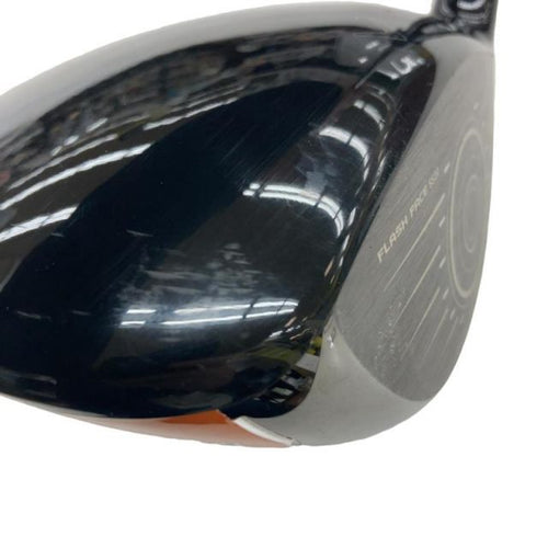Driver Mavrik 10.5 Usa Dr Project X Even Flow Riptide 60 R) C