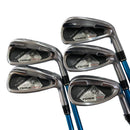 Single Iron Inpres Rmx Ud+2 7S Ir D