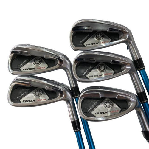 Single Iron Inpres Rmx Ud+2 7S Ir D