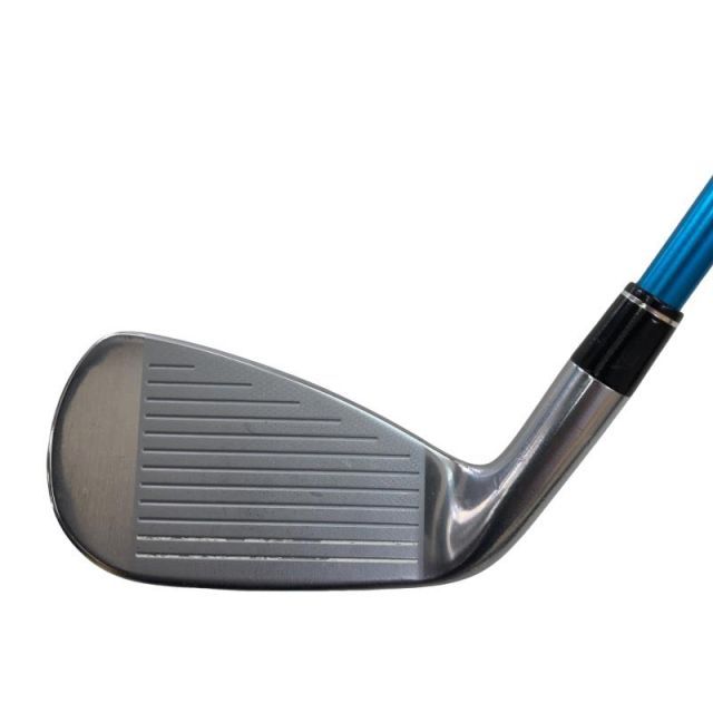 Single Iron Inpres Rmx Ud+2 7S Ir D