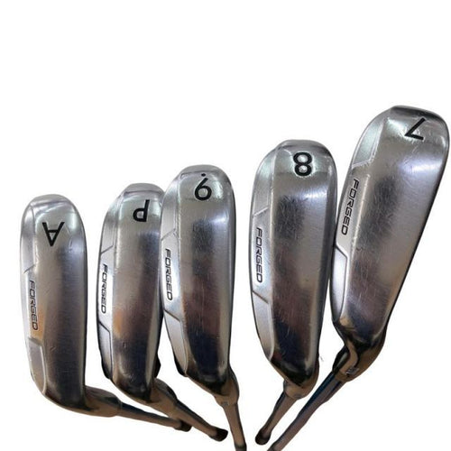 Single Iron Inpres Rmx Ud+2 7S Ir D