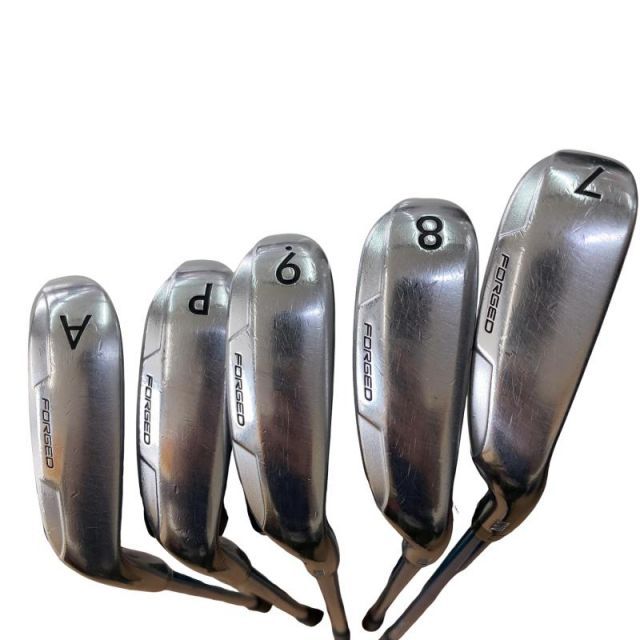 Single Iron Inpres Rmx Ud+2 7S Ir D