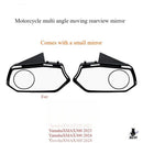 Mirror Xmax300 2023-2024