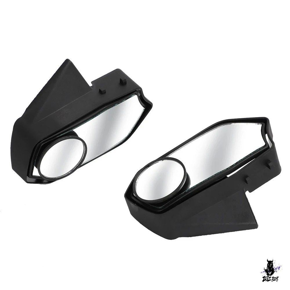 Mirror Xmax300 2023-2024