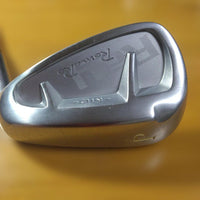 Romaro Wedges Ray Mc P Ust Mamiya