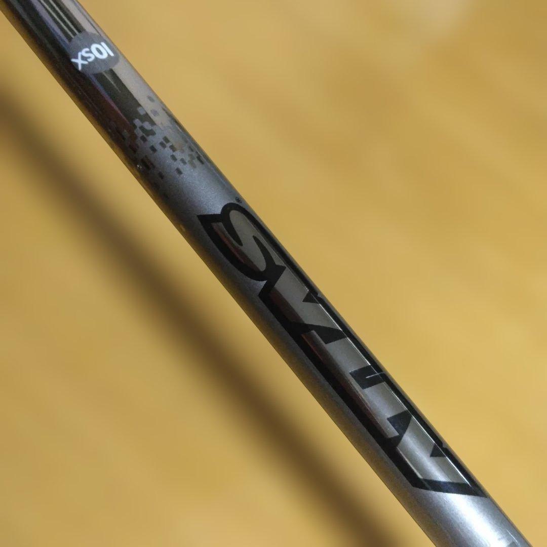 Romaro Wedges Ray Mc P Ust Mamiya