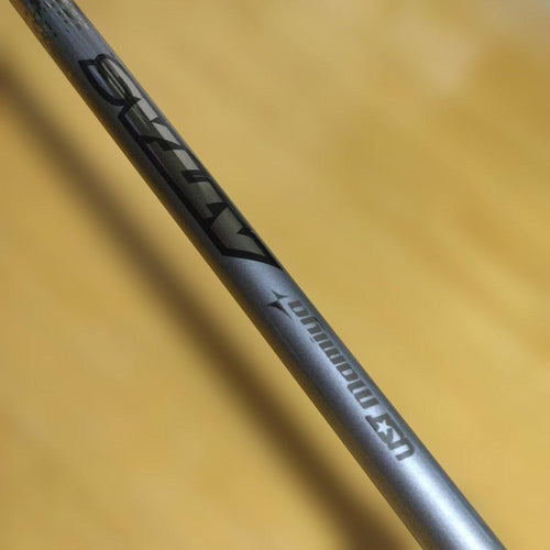 Romaro Wedges Ray Mc P Ust Mamiya