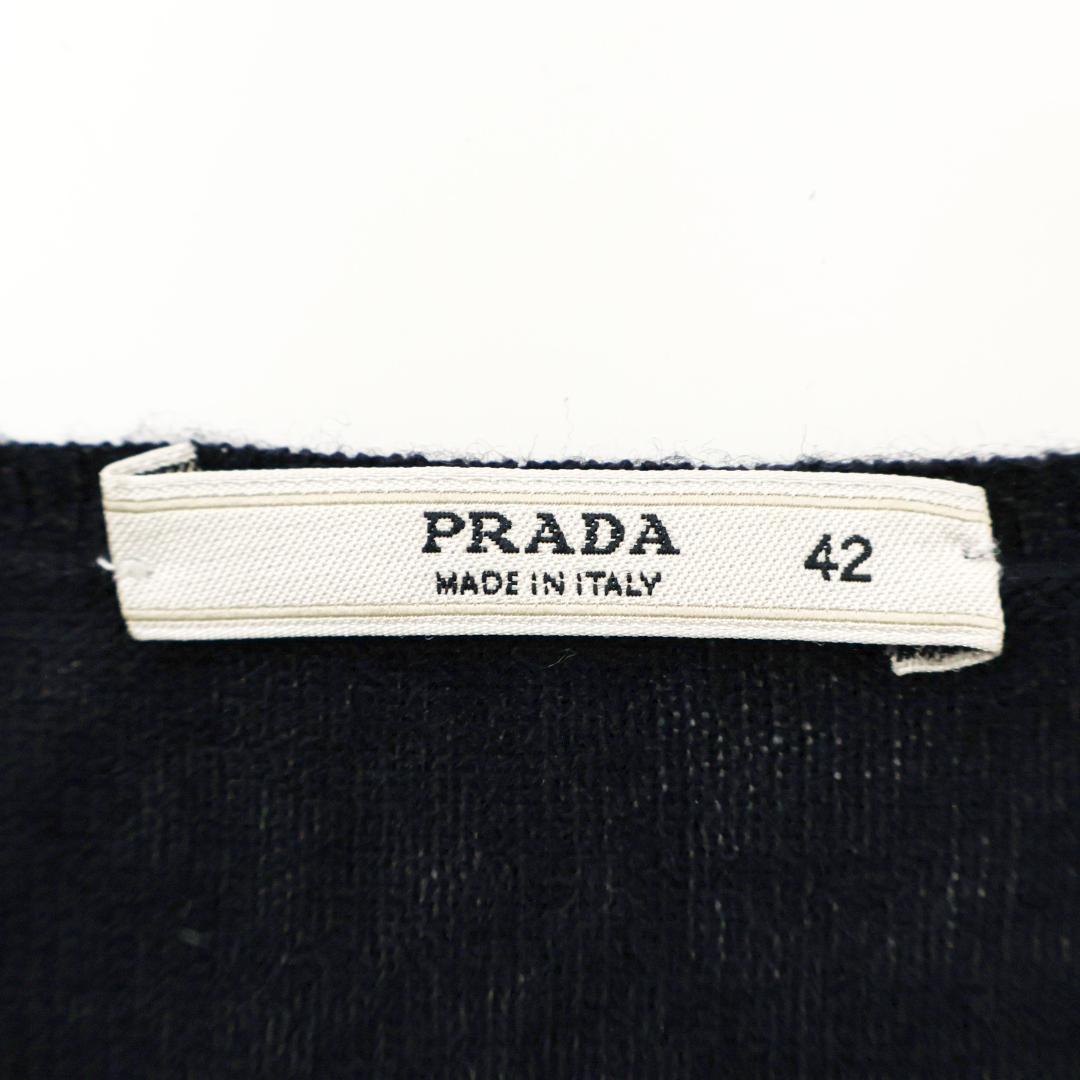 Prada Short Sleeve H6939-170