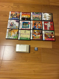 Games (Physical) Nintendo Ds 13