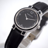 Tiffany Quartz Watches 737 L611