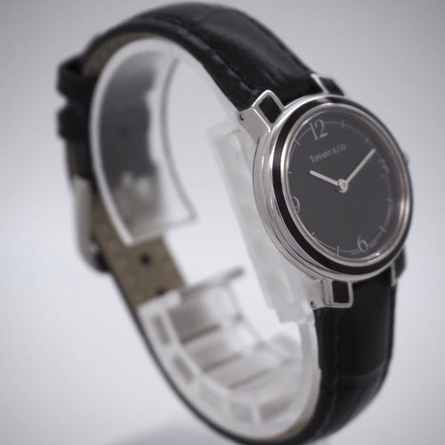 Tiffany Quartz Watches 737 L611