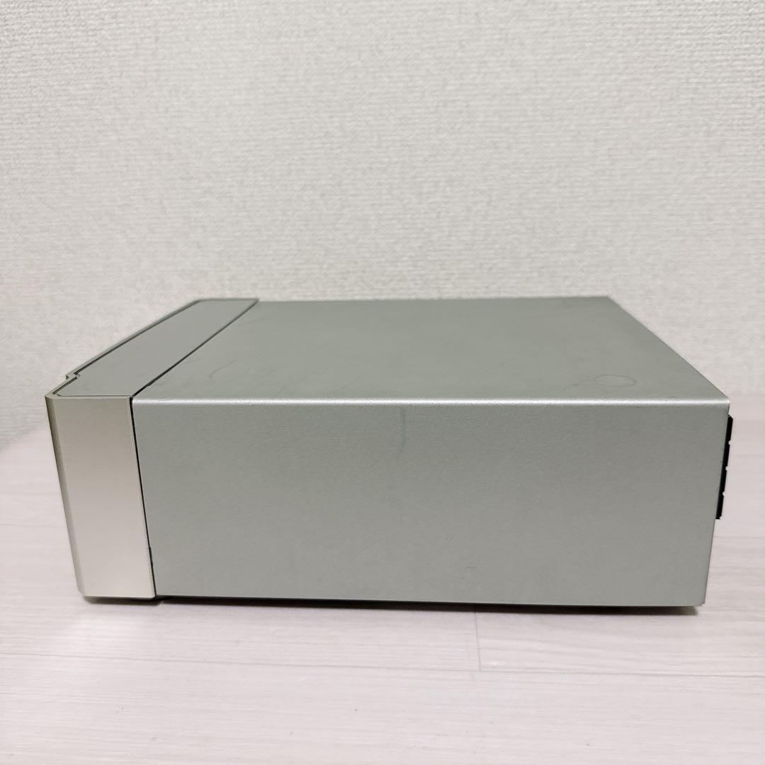 Pioneer Cd Sacd Player 2637 Pd-N901